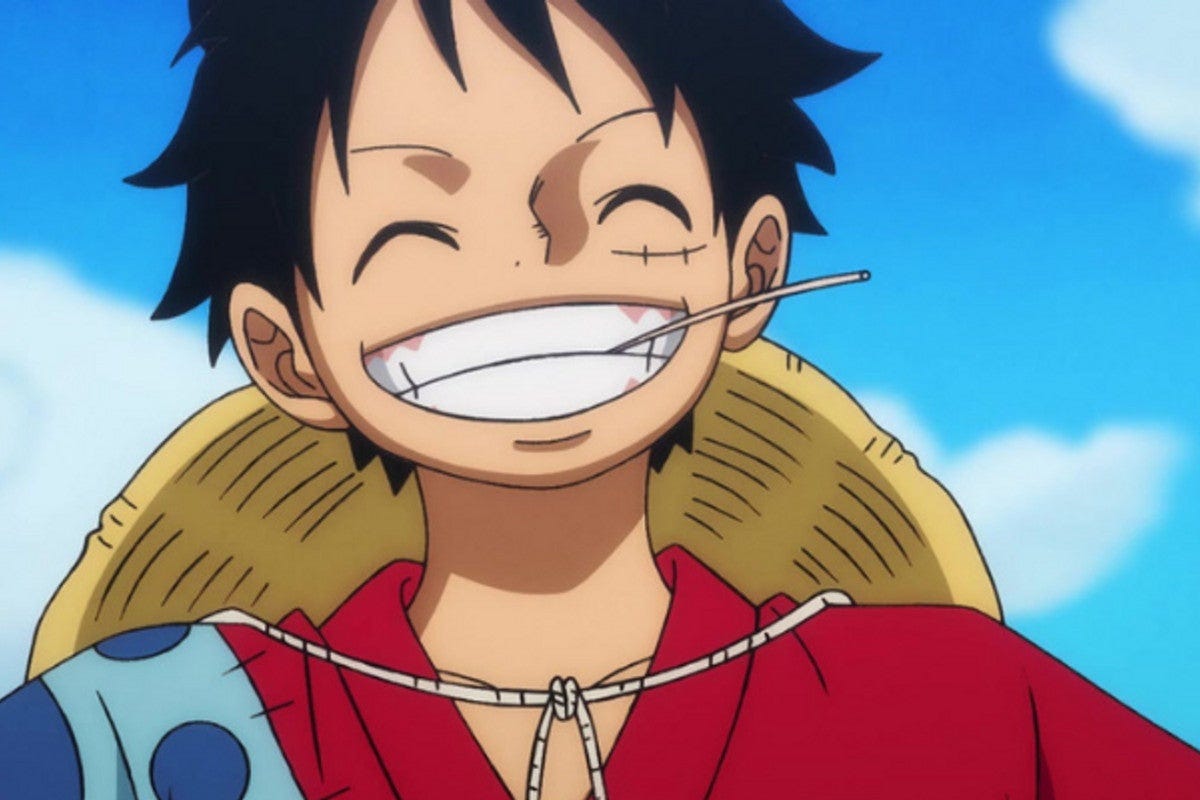 Unbreakable Grin