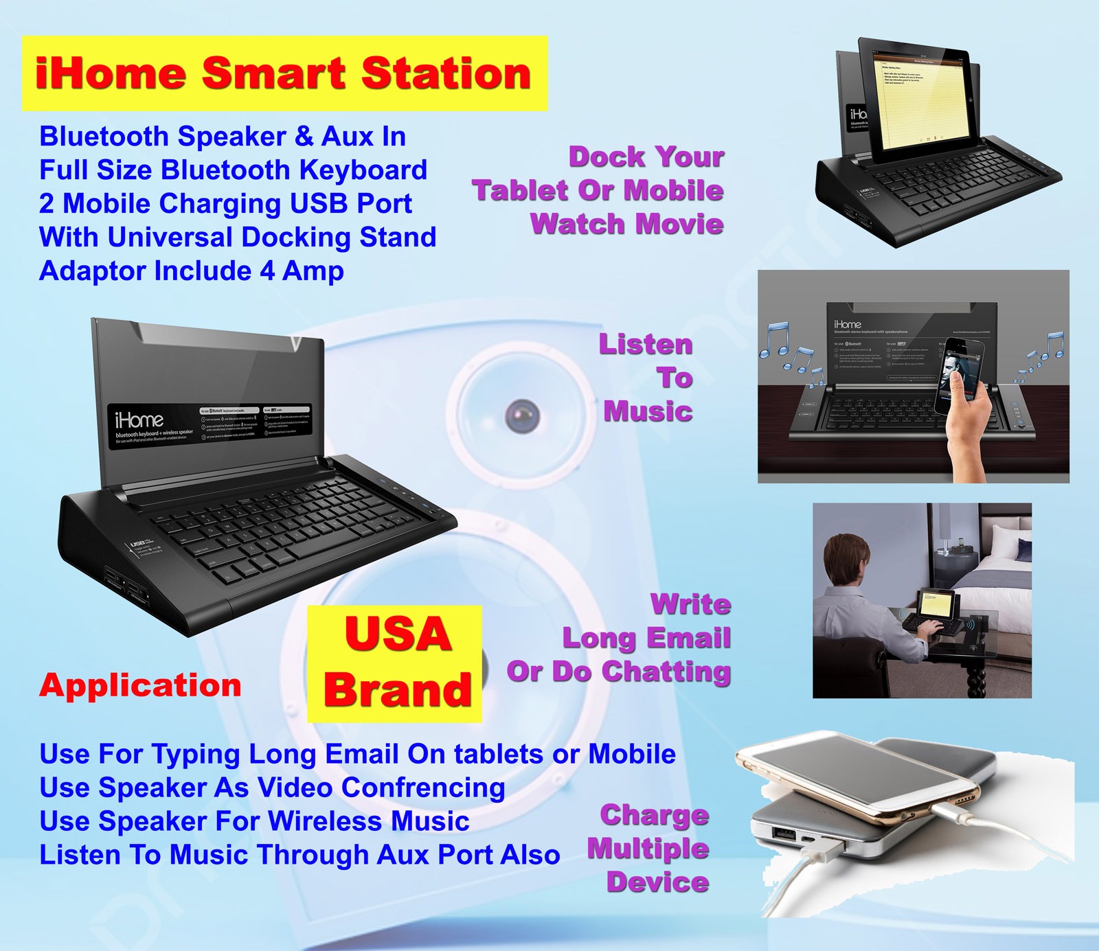 Smart Zindagi D-infotech Sang